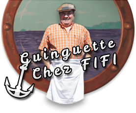 Guinguette Chez Fifi